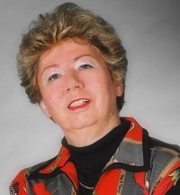 Dr. Helga Wagner
